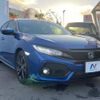 honda civic 2018 -HONDA--Civic DBA-FK7--FK7-1004277---HONDA--Civic DBA-FK7--FK7-1004277- image 17