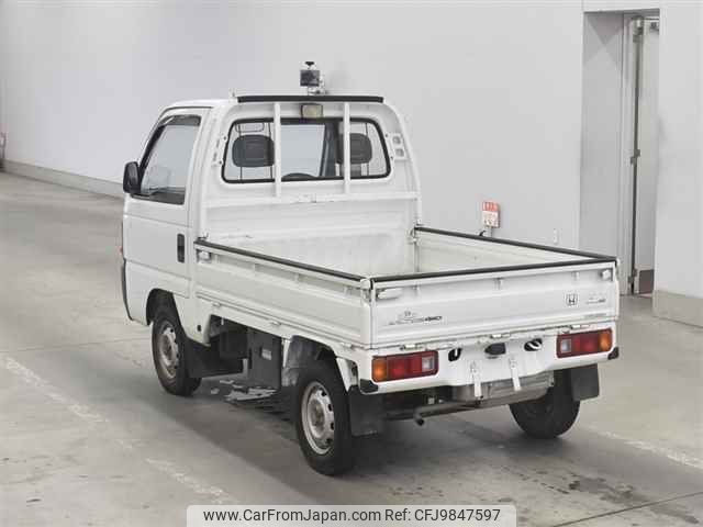 honda acty-truck undefined -HONDA--Acty Truck HA4-2105163---HONDA--Acty Truck HA4-2105163- image 2