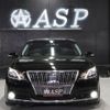 toyota crown-majesta 2014 -TOYOTA--Crown Majesta DAA-GWS214--GWS214-6007141---TOYOTA--Crown Majesta DAA-GWS214--GWS214-6007141- image 4