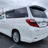 toyota alphard 2014 -TOYOTA--Alphard DBA-ANH20W--ANH20-8321484---TOYOTA--Alphard DBA-ANH20W--ANH20-8321484- image 15