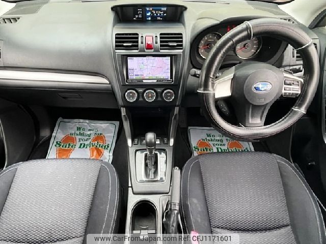 subaru forester 2013 -SUBARU--Forester DBA-SJ5--SJ5-031532---SUBARU--Forester DBA-SJ5--SJ5-031532- image 2