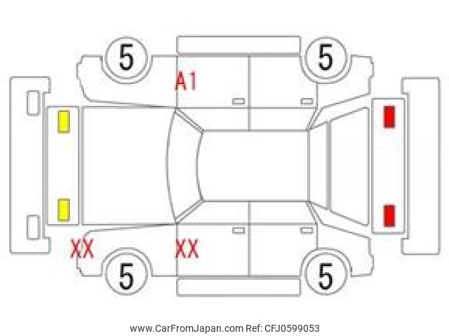 lexus rx 2022 -LEXUS--Lexus RX 6AA-GYL20W--GYL20-0015712---LEXUS--Lexus RX 6AA-GYL20W--GYL20-0015712- image 2