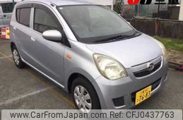 daihatsu mira 2009 -DAIHATSU 【三重 582ｻ7683】--Mira L275S--0082459---DAIHATSU 【三重 582ｻ7683】--Mira L275S--0082459-