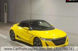honda s660 2016 CFJ1790741