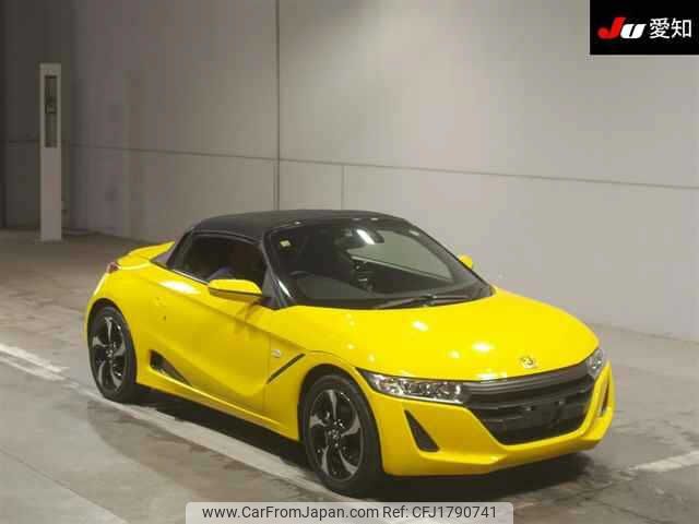 honda s660 2016 CFJ1790741 image 1