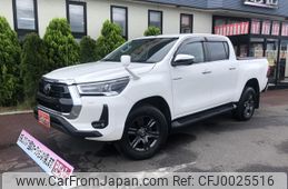 toyota hilux 2021 GOO_NET_EXCHANGE_0902400A30240717W004