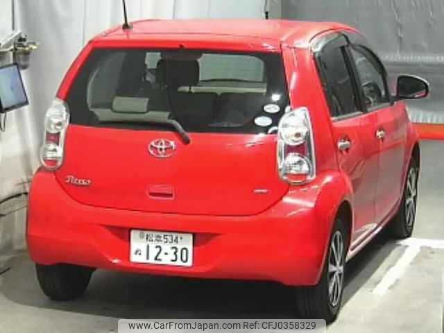 toyota passo 2010 -TOYOTA 【松本 534ﾇ1230】--Passo KGC35--0003938---TOYOTA 【松本 534ﾇ1230】--Passo KGC35--0003938- image 2