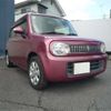 suzuki alto-lapin 2012 -SUZUKI 【福山 581】--Alto Lapin DBA-HE22S--HE22S-219690---SUZUKI 【福山 581】--Alto Lapin DBA-HE22S--HE22S-219690- image 2