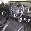 jeep renegade 2016 -CHRYSLER--Jeep Renegade BU14-GPD23718---CHRYSLER--Jeep Renegade BU14-GPD23718- image 4