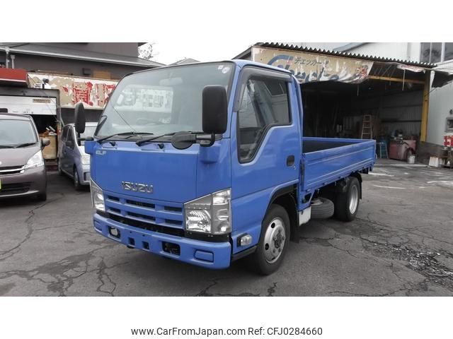 isuzu elf-truck 2011 GOO_NET_EXCHANGE_0802617A30241005W001 image 2