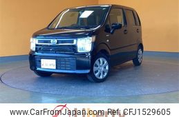 mazda flair 2021 CFJ1529605