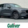 mazda cx-5 2019 -MAZDA--CX-5 3DA-KF2P--KF2P-326257---MAZDA--CX-5 3DA-KF2P--KF2P-326257- image 1