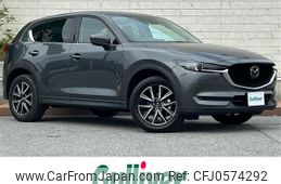 mazda cx-5 2019 -MAZDA--CX-5 3DA-KF2P--KF2P-326257---MAZDA--CX-5 3DA-KF2P--KF2P-326257-