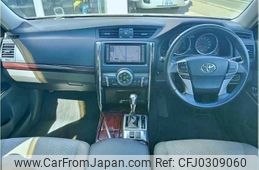 toyota mark-x 2010 TE5407