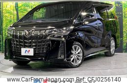 toyota alphard 2021 -TOYOTA--Alphard 3BA-AGH30W--AGH30-9021862---TOYOTA--Alphard 3BA-AGH30W--AGH30-9021862-