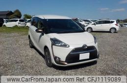 toyota sienta 2016 -TOYOTA 【野田 500】--Sienta DBA-NCP175G--NCP175-7012767---TOYOTA 【野田 500】--Sienta DBA-NCP175G--NCP175-7012767-