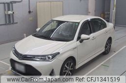 toyota corolla-axio 2018 -TOYOTA 【徳島 500り7080】--Corolla Axio NKE165-7203888---TOYOTA 【徳島 500り7080】--Corolla Axio NKE165-7203888-