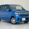 suzuki wagon-r 2017 -SUZUKI--Wagon R DAA-MH55S--MH55S-155934---SUZUKI--Wagon R DAA-MH55S--MH55S-155934- image 1