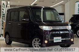 daihatsu tanto 2011 -DAIHATSU--Tanto DBA-L375S--L375S-0392041---DAIHATSU--Tanto DBA-L375S--L375S-0392041-