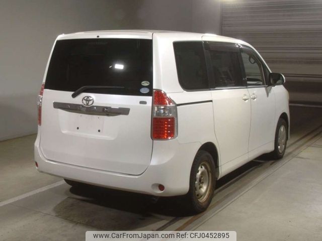 toyota noah 2007 -TOYOTA--Noah ZRR70G-0045719---TOYOTA--Noah ZRR70G-0045719- image 2