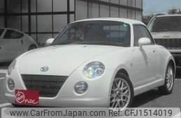 daihatsu copen 2006 CFJ1514019