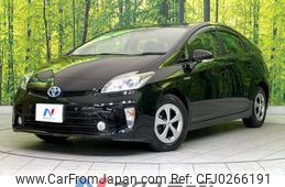 toyota prius 2015 -TOYOTA--Prius DAA-ZVW30--ZVW30-1932292---TOYOTA--Prius DAA-ZVW30--ZVW30-1932292-