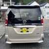 nissan serena 2017 -NISSAN 【名変中 】--Serena GFC27--042441---NISSAN 【名変中 】--Serena GFC27--042441- image 19