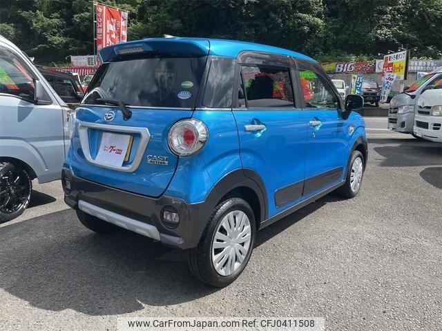 daihatsu cast 2017 -DAIHATSU--Cast LA250S--0091308---DAIHATSU--Cast LA250S--0091308- image 2