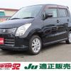 suzuki wagon-r 2012 CFJ1808943 image 23