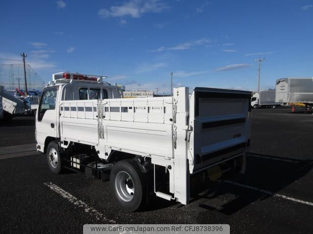 isuzu elf-truck 2016 CFJ8738396 image 2