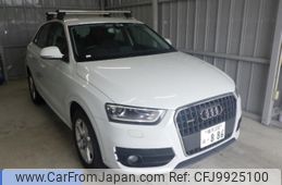 audi q3 2014 -AUDI 【横浜 330は】--Audi Q3 8UCCZF-WAUZZZ8U1ER047062---AUDI 【横浜 330は】--Audi Q3 8UCCZF-WAUZZZ8U1ER047062-