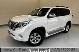 toyota land-cruiser-prado 2016 quick_quick_GDJ150W_GDJ150-0015056