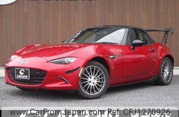 mazda roadster 2016 -MAZDA 【名変中 】--Roadster ND5RC--113454---MAZDA 【名変中 】--Roadster ND5RC--113454-