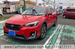 subaru xv 2017 -SUBARU--Subaru XV DBA-GT7--GT7-046630---SUBARU--Subaru XV DBA-GT7--GT7-046630-