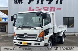 hino ranger 2017 GOO_NET_EXCHANGE_1230445A30250623W001