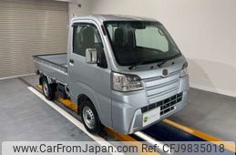 daihatsu hijet-truck 2020 CMATCH_U00045443758