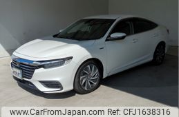 honda insight 2019 CFJ1638316