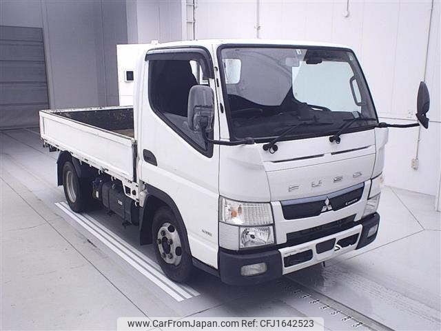 mitsubishi-fuso canter 2020 CFJ1642523 image 1
