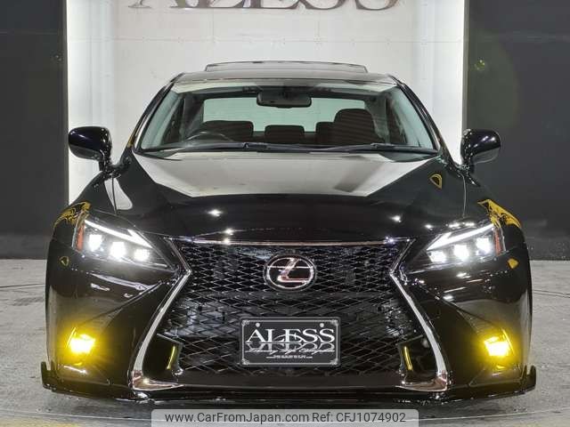 lexus is 2006 -LEXUS--Lexus IS DBA-GSE20--GSE20-5012319---LEXUS--Lexus IS DBA-GSE20--GSE20-5012319- image 2