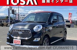 daihatsu cast 2019 -DAIHATSU--Cast DBA-LA260S--LA260S-0036664---DAIHATSU--Cast DBA-LA260S--LA260S-0036664-