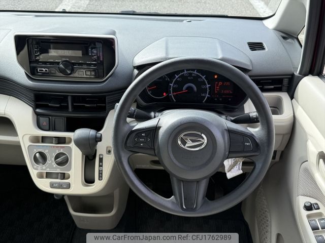 daihatsu move 2016 CFJ1762989 image 2