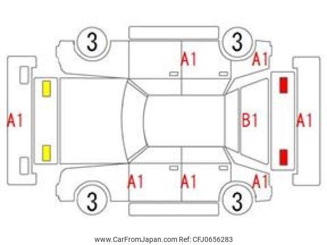 honda n-wgn 2014 -HONDA--N WGN DBA-JH1--JH1-1025200---HONDA--N WGN DBA-JH1--JH1-1025200- image 2