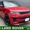 land-rover range-rover 2023 -ROVER--Range Rover 3CA-L123WA--SAL1A2AWXPA116724---ROVER--Range Rover 3CA-L123WA--SAL1A2AWXPA116724- image 1