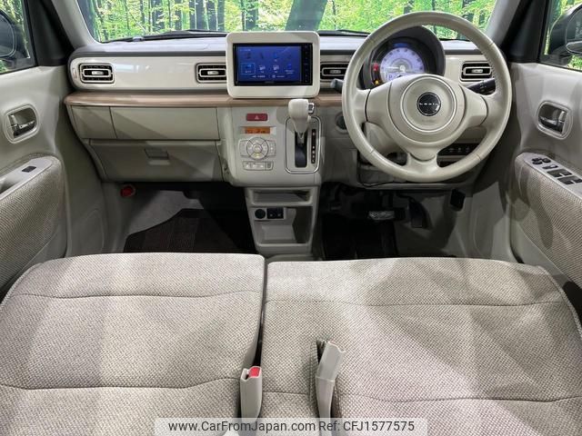 suzuki alto-lapin 2018 CFJ1577575 image 2