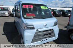 daihatsu hijet-van 2020 -DAIHATSU--Hijet Van 3BD-S321V--S321V-0475741---DAIHATSU--Hijet Van 3BD-S321V--S321V-0475741-