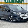 honda odyssey 2014 -HONDA--Odyssey DBA-RC1--RC1-1037882---HONDA--Odyssey DBA-RC1--RC1-1037882- image 1