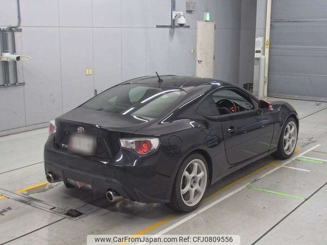 toyota 86 2012 CFJ0809556 image 2
