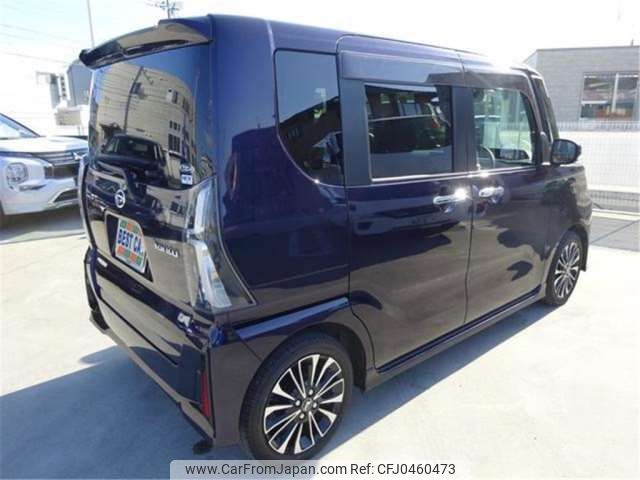 daihatsu tanto 2023 -DAIHATSU 【姫路 581】--Tanto LA660S--LA650S-0274249---DAIHATSU 【姫路 581】--Tanto LA660S--LA650S-0274249- image 2