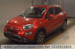 fiat 500x 2016 -FIAT--Fiat 500X 33414-ZFA3340000P437617---FIAT--Fiat 500X 33414-ZFA3340000P437617-