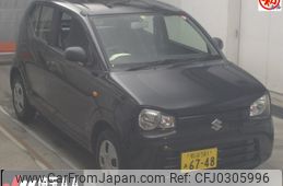 suzuki alto 2018 -SUZUKI 【熊谷 581ｱ6748】--Alto HA36S--391240---SUZUKI 【熊谷 581ｱ6748】--Alto HA36S--391240-